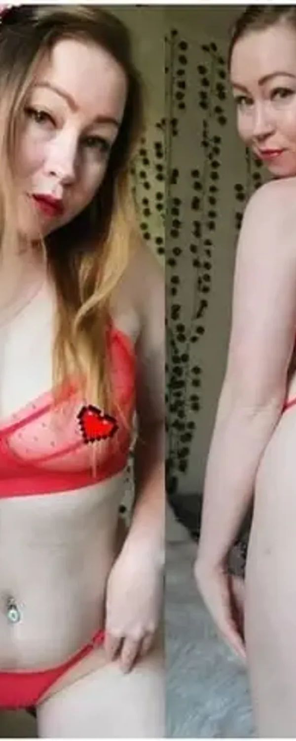 Scarlett Shields Free! OnlyFans photo 1