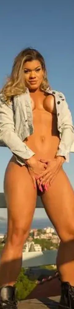 Big Clit