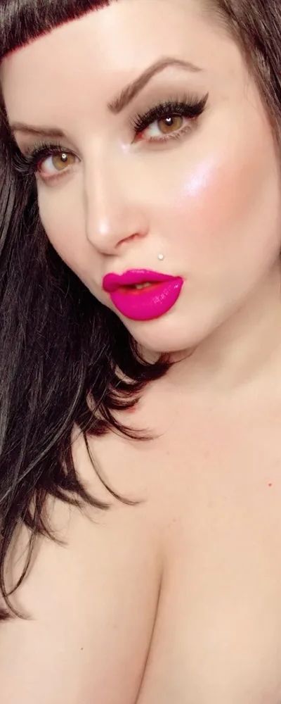 Jenna Valentine