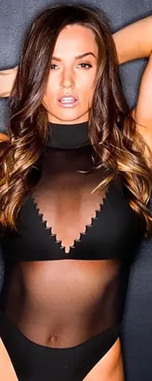 Tori Black OnlyFans photo 1