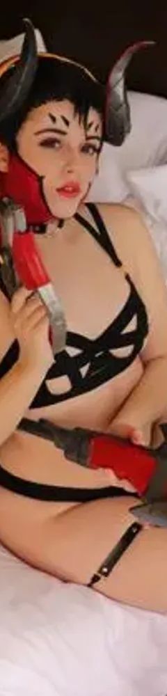 ☆ami☆ Kawaii Cosplay GFE