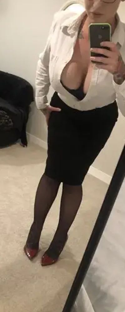 Goddess Victoria
