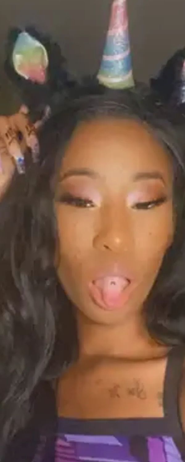 Thee Mini Stallion OnlyFans photo 1