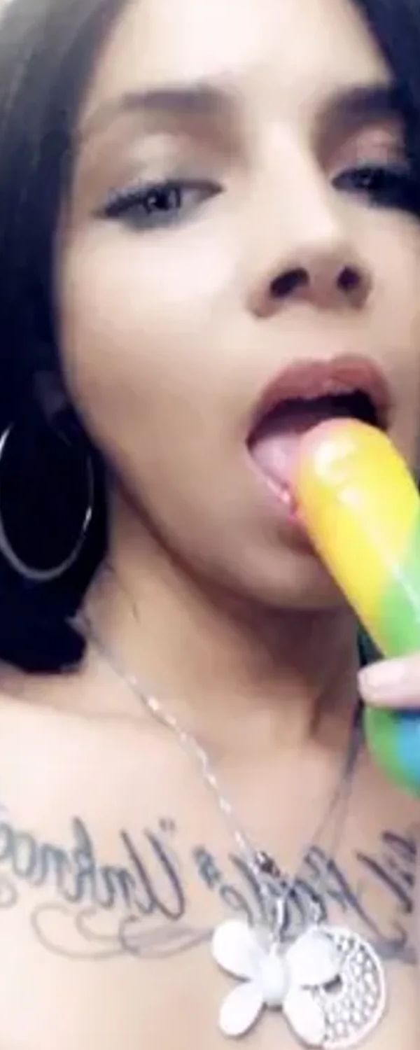 Mimis Marian OnlyFans photo 1