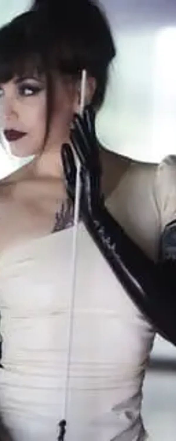 Domina Athena OnlyFans photo 1