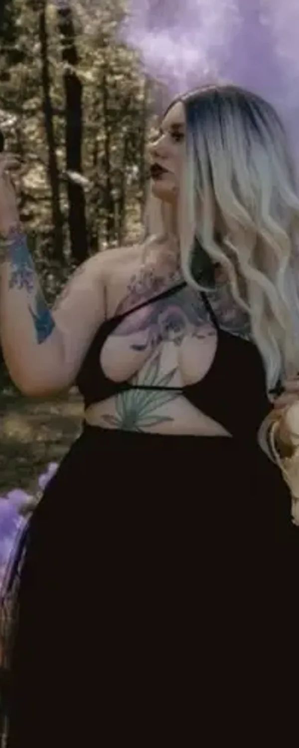 Meghan Fuxxx OnlyFans photo 1