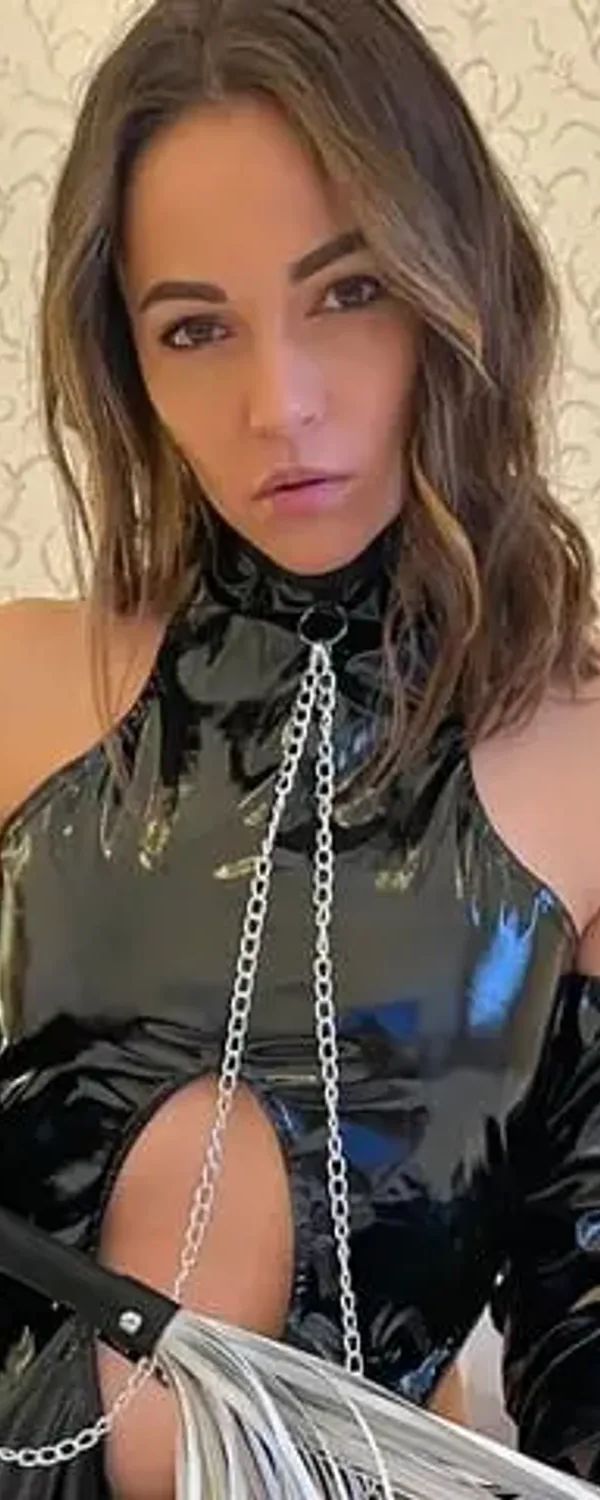 💋𝒀𝒐𝒖𝒓 𝑩𝑫𝑺𝑴 𝑾𝒊𝒇𝒆 𝑻𝒊𝒇𝒇𝒂𝒏𝒚😈 OnlyFans photo 1