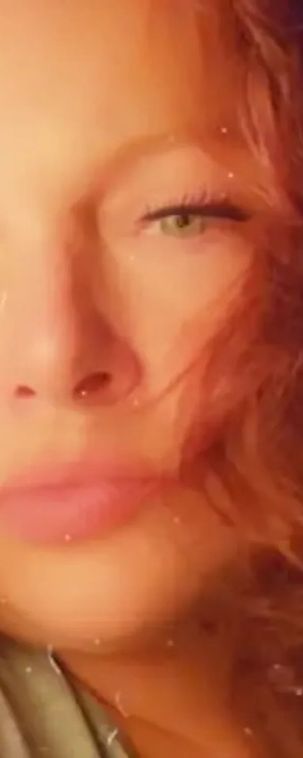 Ginger Hippie OnlyFans photo 1