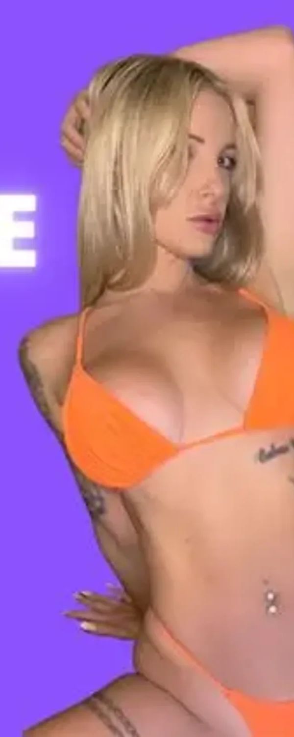 Ashleigh Ellen OnlyFans photo 1