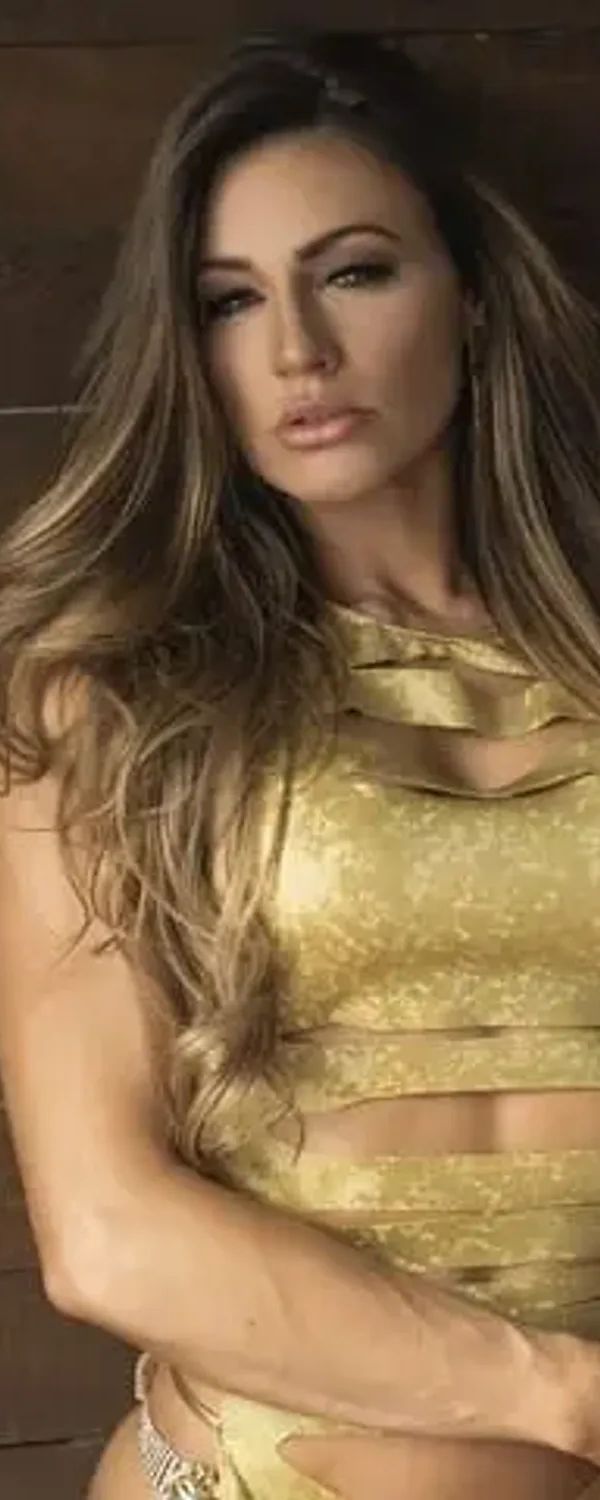 Caroline De Campos OnlyFans photo 1