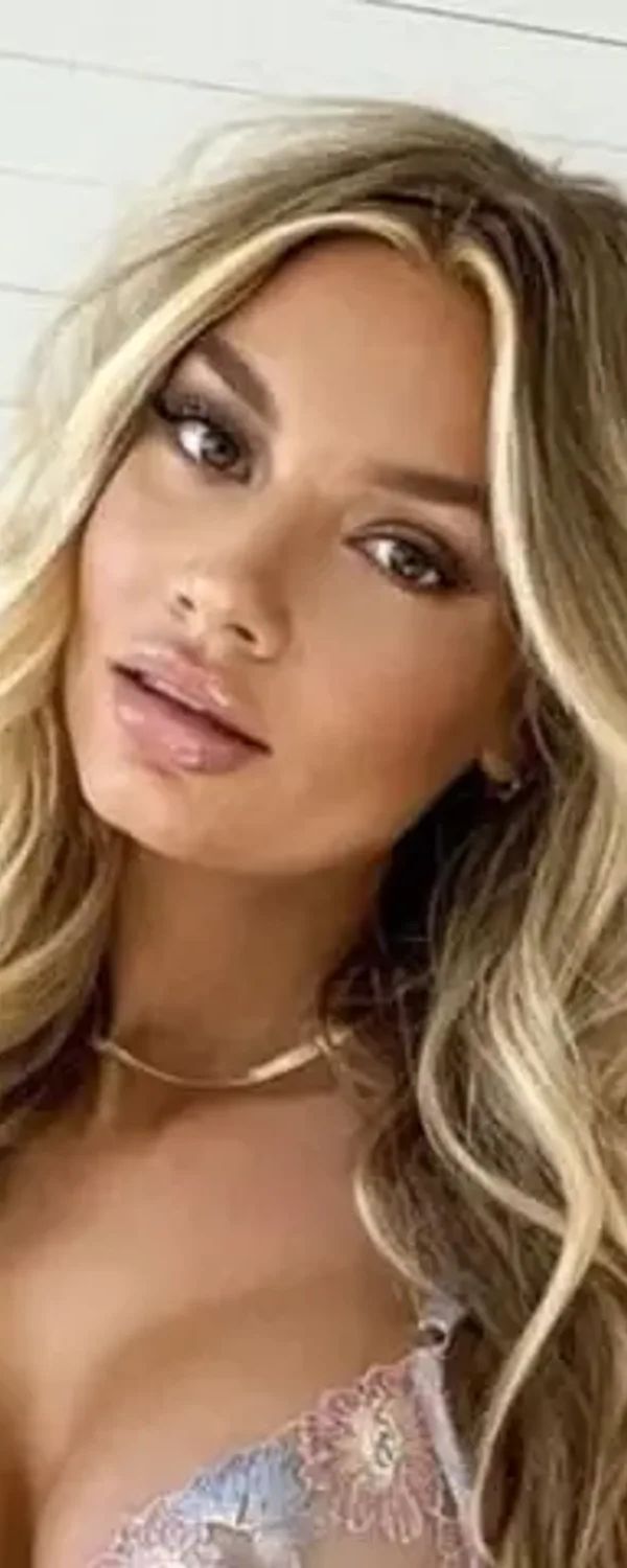 β€οΈβπ₯ Alexa Collins OnlyFans photo 1