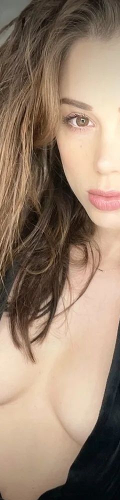 Little Caprice 😈european Pornstar😈