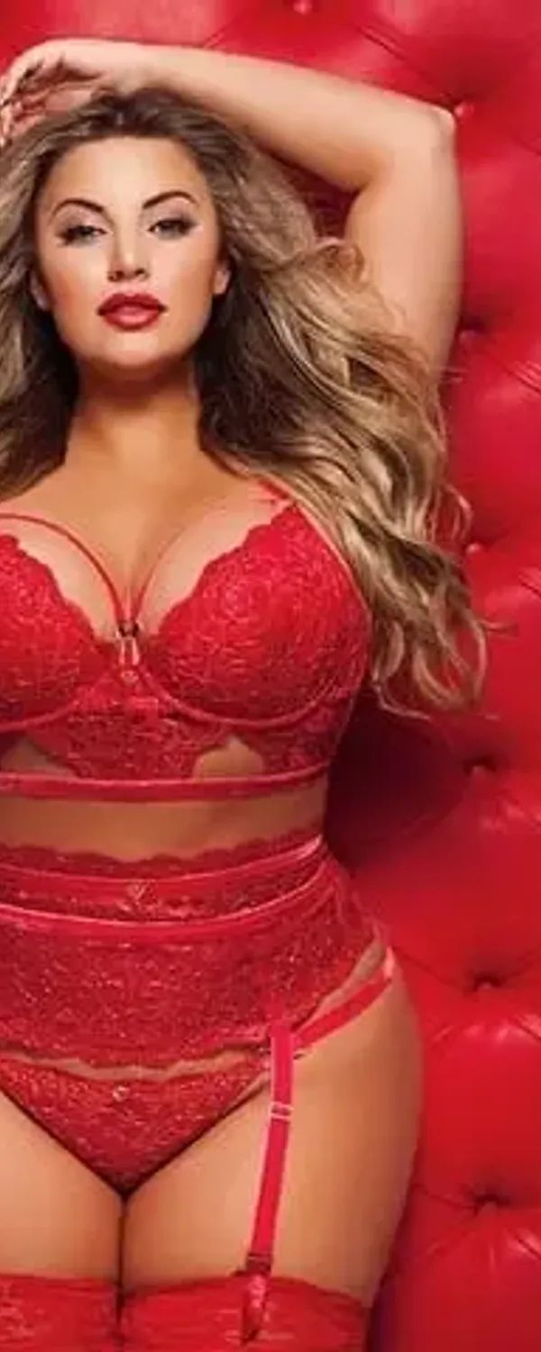 Ashley Alexiss OnlyFans photo 1