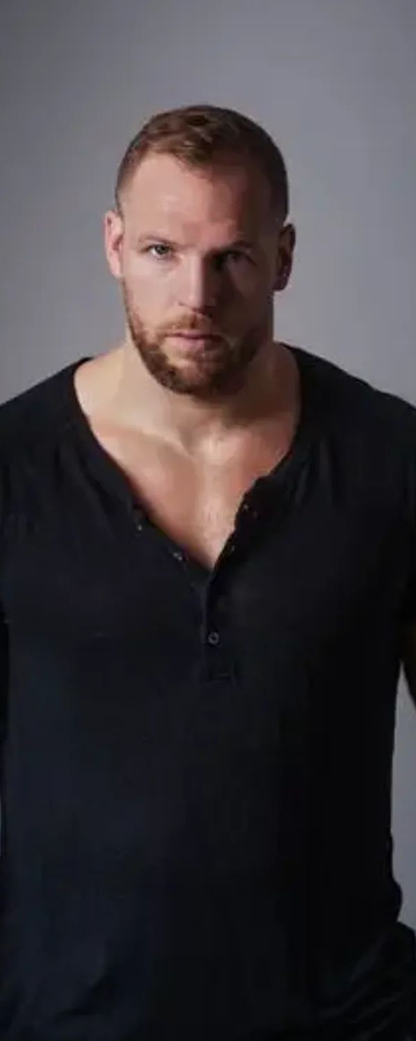James Haskell OnlyFans photo 1