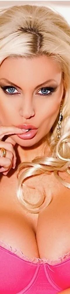 Brittany Andrews