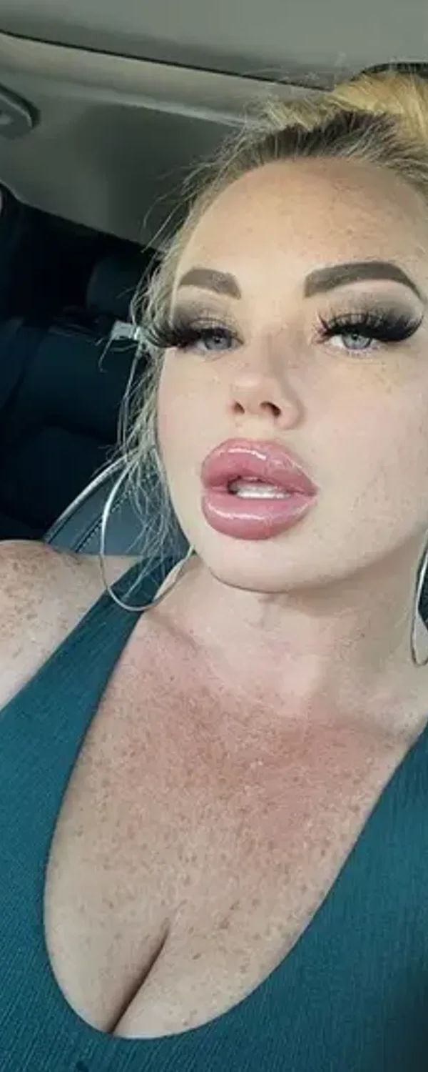 Katrina Thicc FREE OnlyFans photo 1