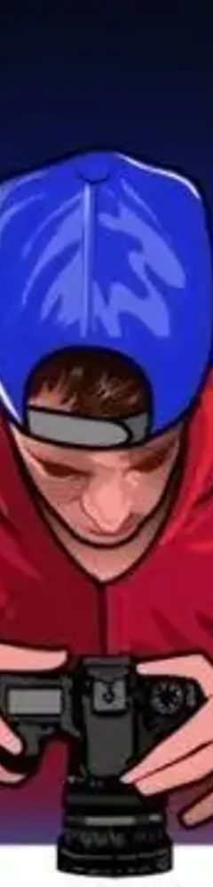 Mr Lucky POV