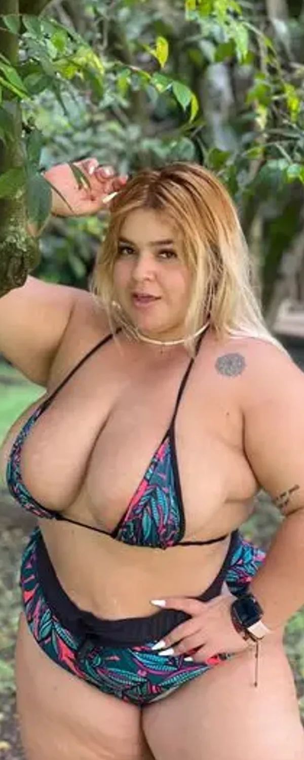 Blondylox OnlyFans photo 1