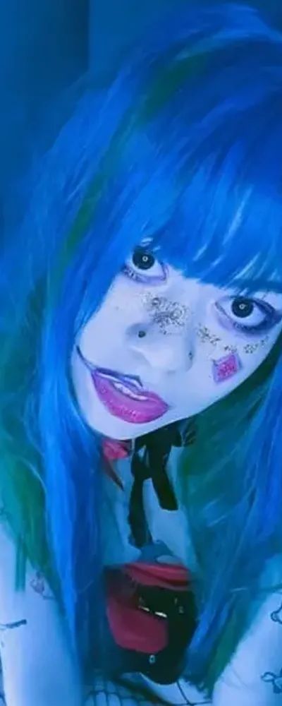 Killerdollbaby🌙