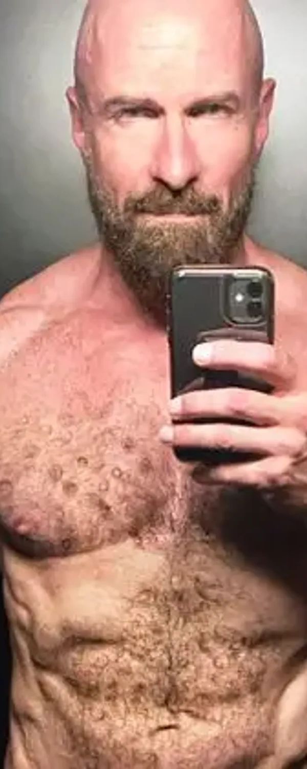 Mick Lover (top/dom ๐๐ฅ) OnlyFans photo 1