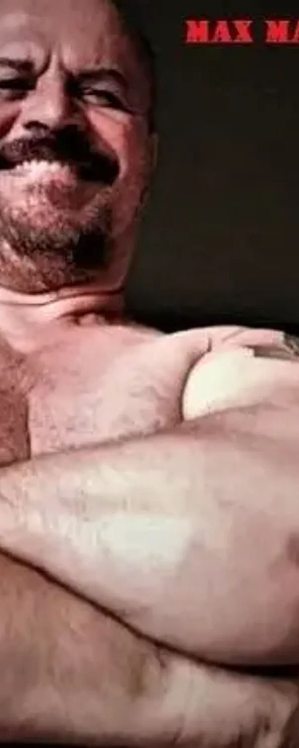 Max Magnummann™ OnlyFans photo 1