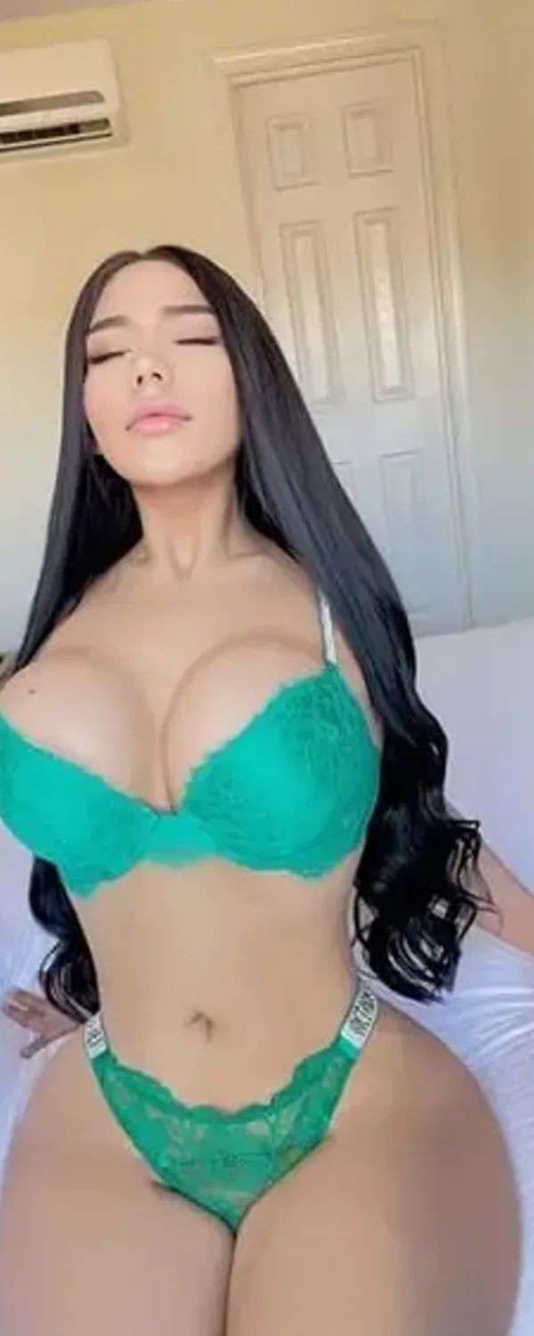 Melodie Samantha OnlyFans photo 1