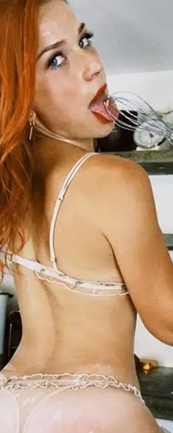 Clémence Audiard OnlyFans photo 1