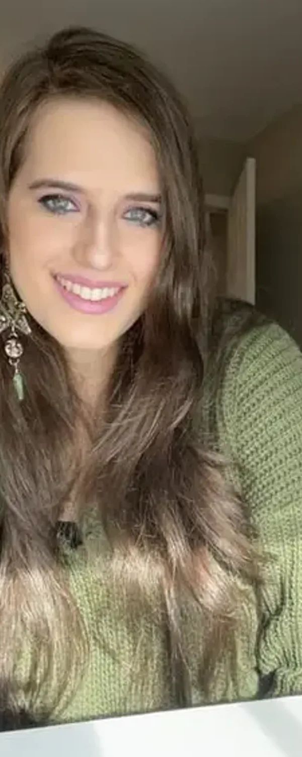 Lauren On-air OnlyFans photo 1