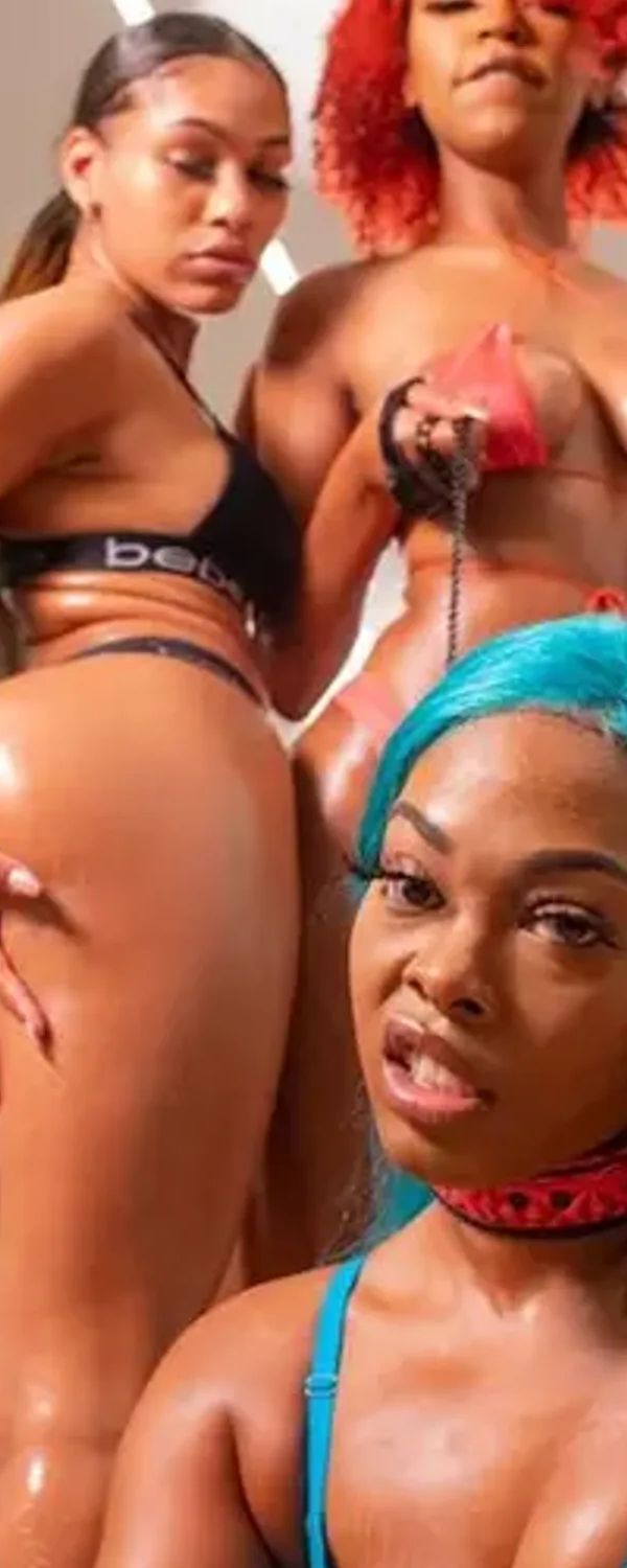 PRESSURE MODELS EXPLICIT OnlyFans photo 1