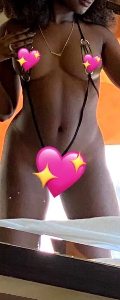 Ebony Butts