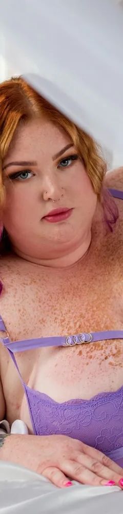 Katie Freckles 💋 VIP