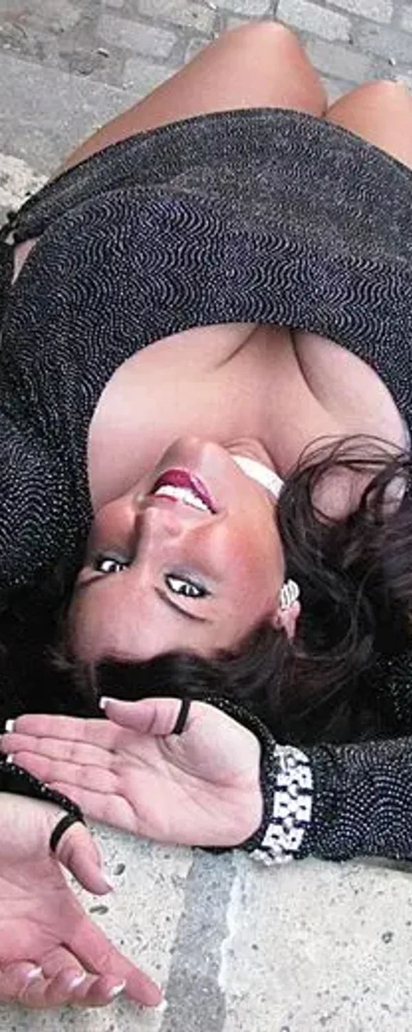 SSBBW Lailani OnlyFans photo 1