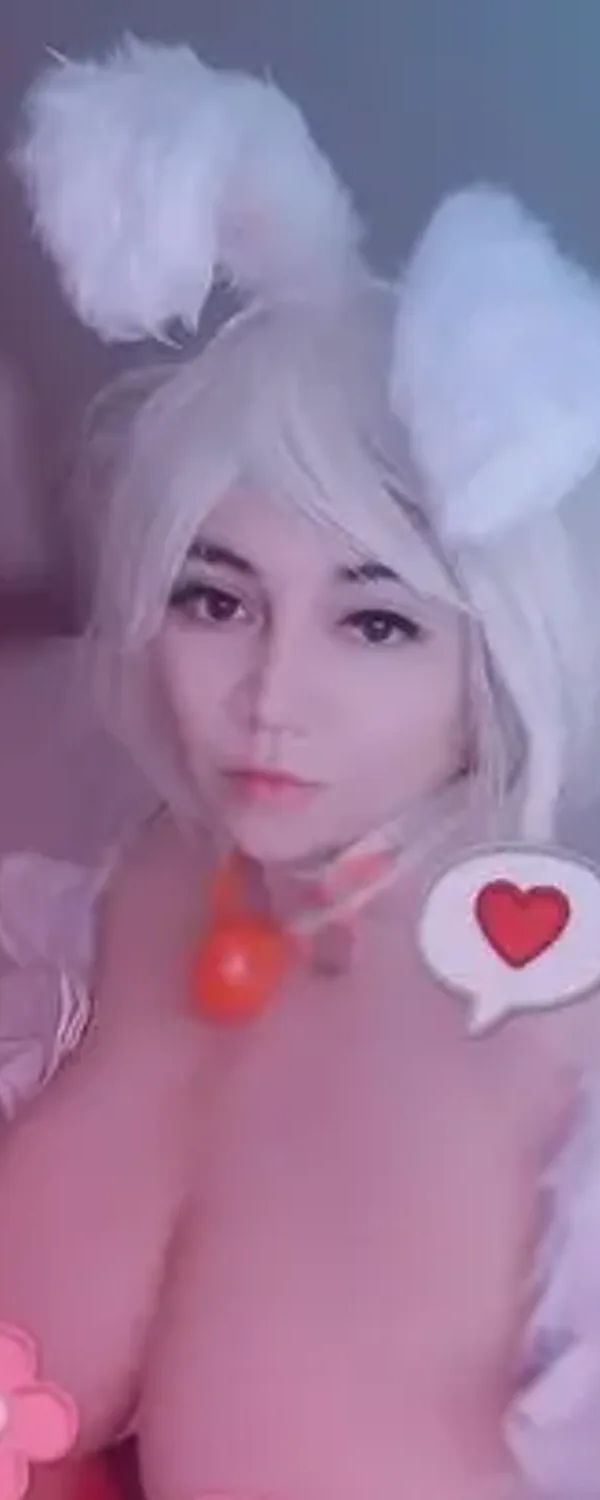 Andy Kitsune OnlyFans photo 1