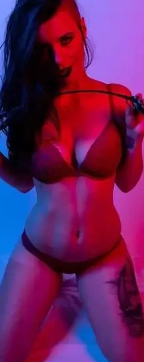 Lady Orchid OnlyFans photo 1