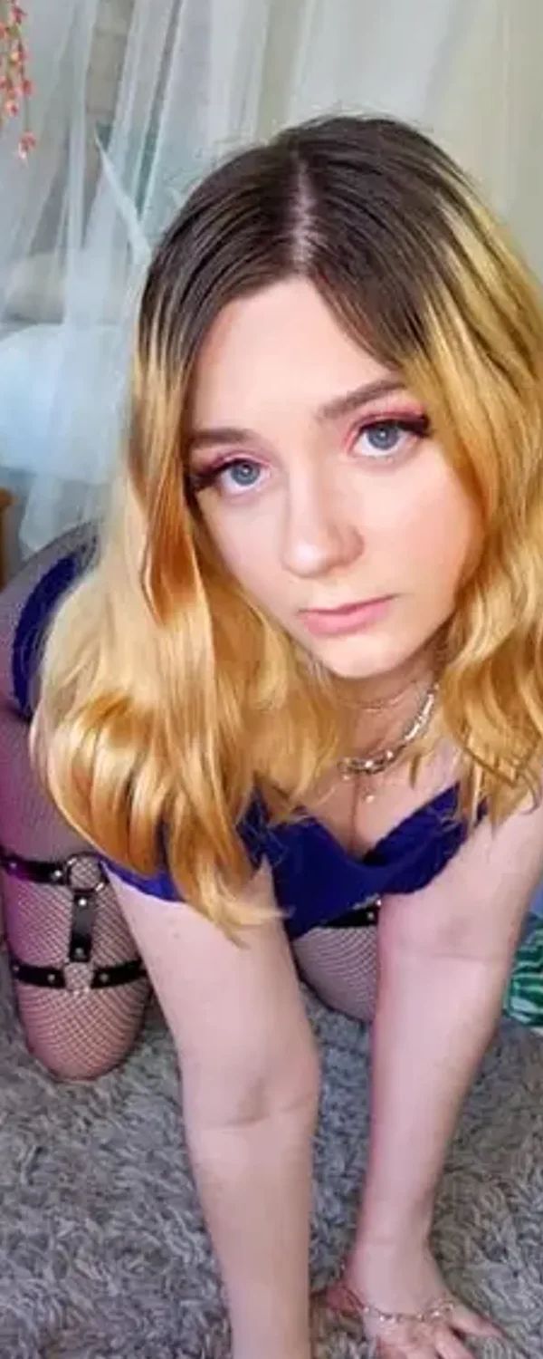 Liliana Fenty OnlyFans photo 1
