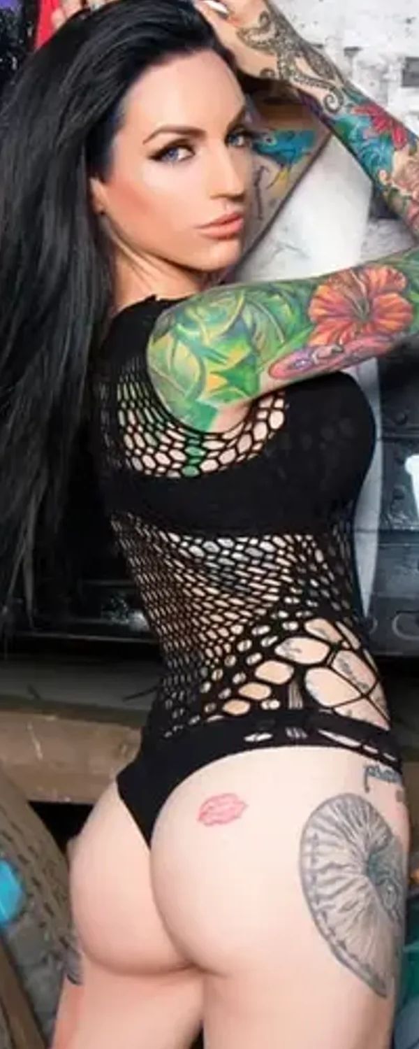 Kaylee Renee OnlyFans photo 1
