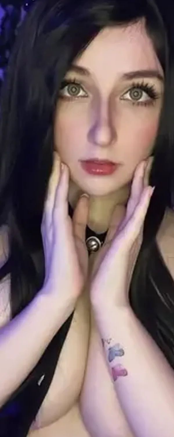 Nami Ney OnlyFans photo 1