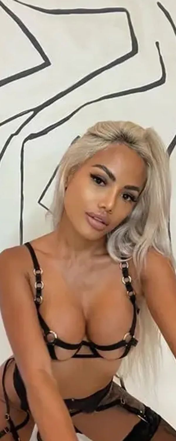 Little Sophia OnlyFans photo 1