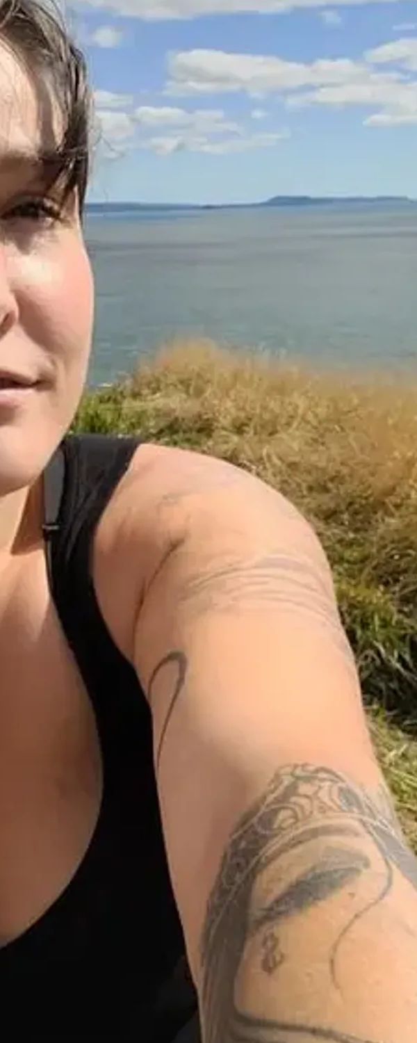Violet Blair OnlyFans photo 1