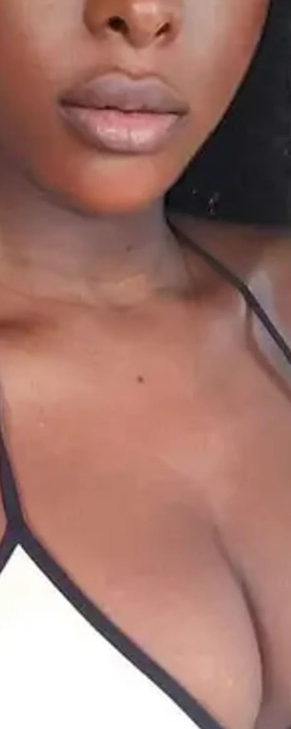 Original Ebony Slim OnlyFans photo 1