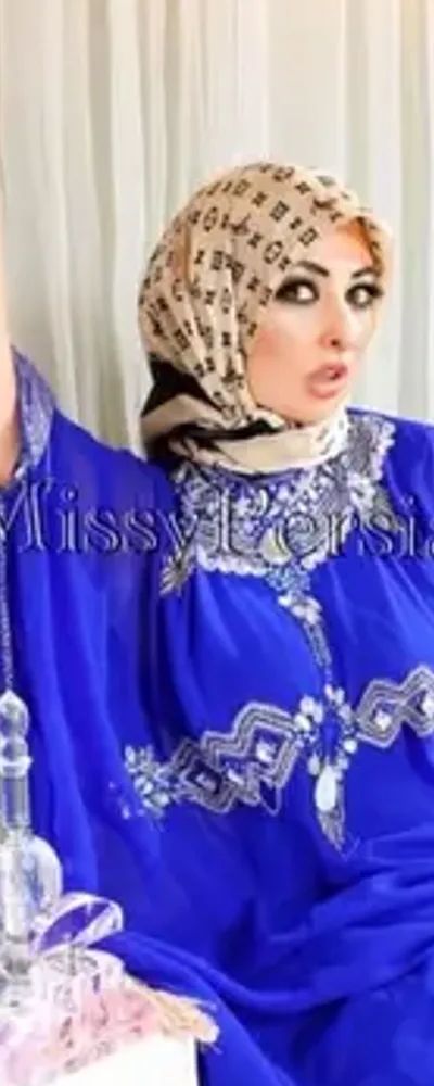 @fairuzapersiana Financial Dominatrix