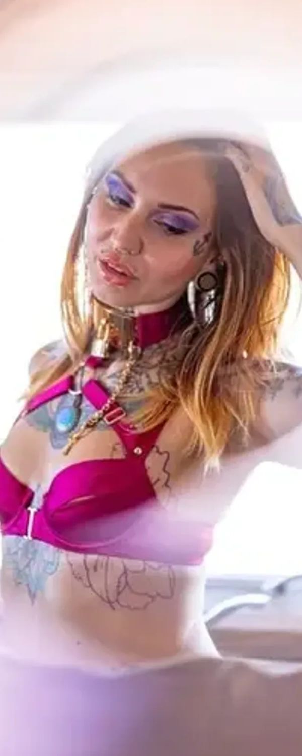 Princessinafree OnlyFans photo 1