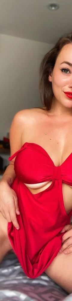 🔴 Miley Mercier