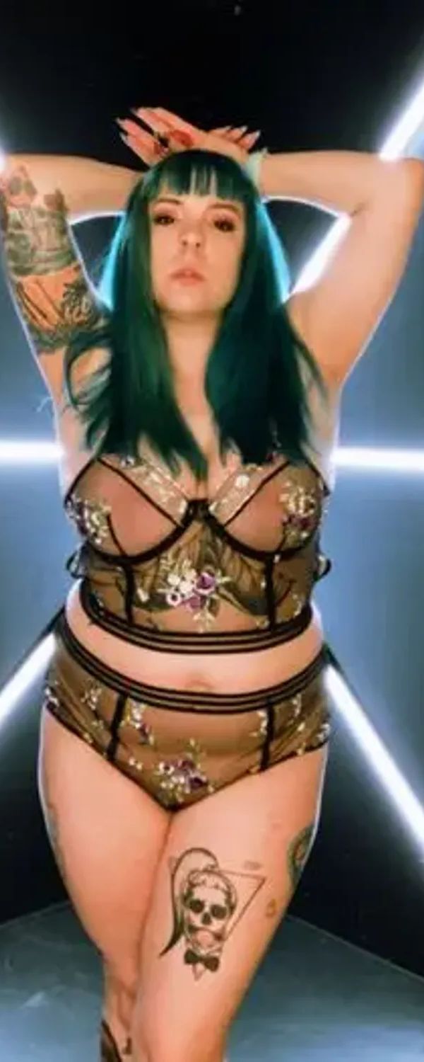 Shilah Bloom OnlyFans photo 1