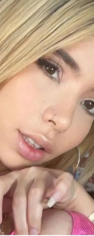 💟vanessita👱🏻‍♀️ྀིྀི💘 🧁phat Ass💦🍑
