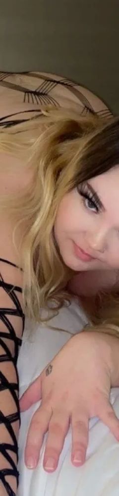Kinky Kenzie👅💦