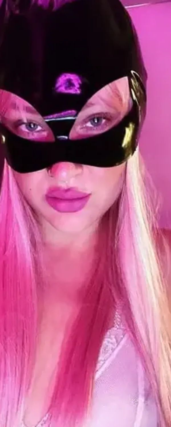 🇸🇪🌸 E-girl Molly 🌸🇸🇪 OnlyFans photo 1