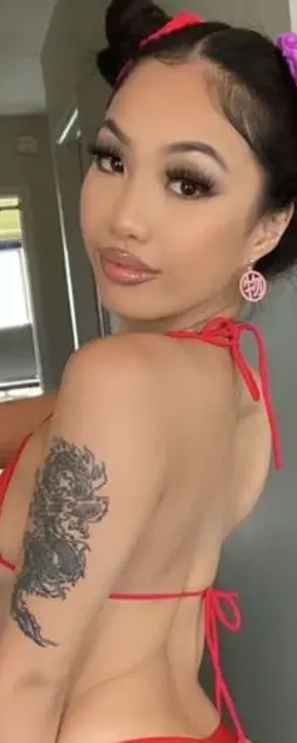 Lotus Marie OnlyFans photo 1
