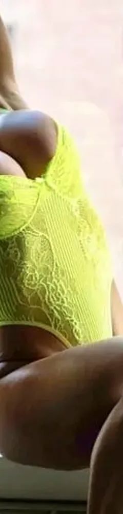 Goddess Sydney Thunder