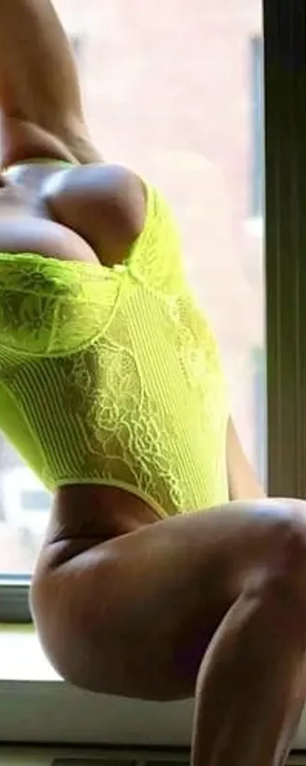 Goddess Sydney Thunder OnlyFans photo 1